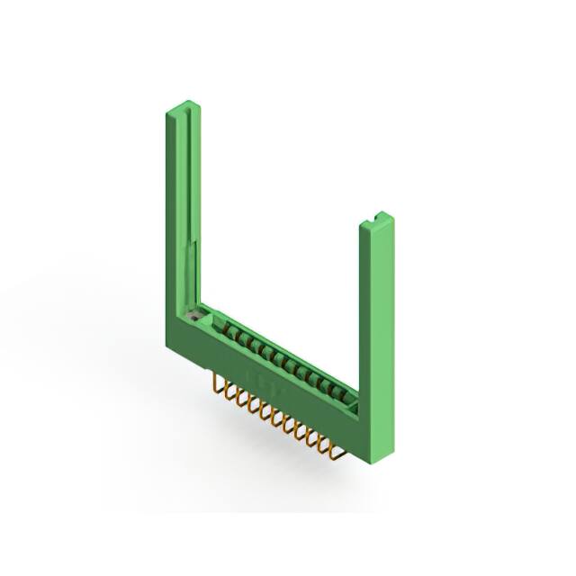 307-011-558-168 EDAC Inc.  Edgeboard Connectors